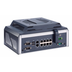 Application Specific Computers